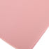 MAGICLULU Corner Protectors for Walls and Furniture, Thickened Soft Foam Ladder Pads with Self-Adhesive Backing, Pink