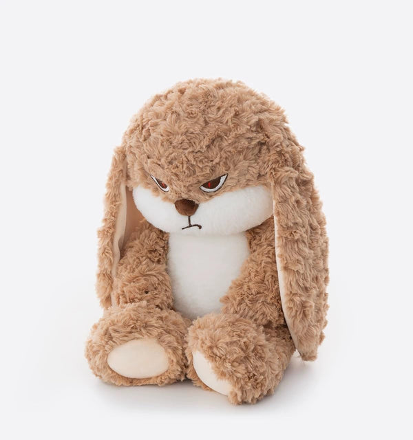 ZEIO 12.7 inch Bunny Stuffed Animals, Soft & Cute Rabbit Plush Toys,