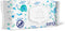 Amazon Brand - Mama Bear 99% Water Baby Wipes, Hypoallergenic,formulated without Fragrance,
