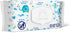 Amazon Brand - Mama Bear 99% Water Baby Wipes, Hypoallergenic,formulated without Fragrance,