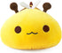 Onsoyours Cute Bee Plush, Soft Stuffed Animal Honey Bee Plush Toy Pillow for Kids (Yellow, 13")