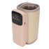 TARSHYRY 6 Settings 6000mAH Baby Bottle Warmer, Portable Fast Milk Warmer with LCD Screen Temp Battery, for Breastmilk