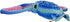 22" Wild Republic Wr Print Squid Plush, Stuffed Animal, Plush Toy, Gifts for Kids, Blue