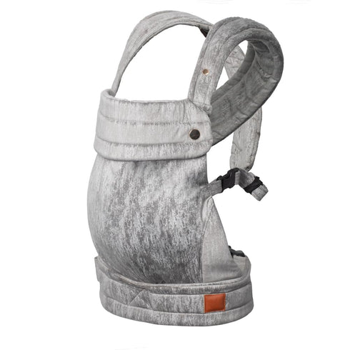 NEST BLANCHE Baby Carrier for Newborn to Toddler, Ergonomic Backpack Design, Front