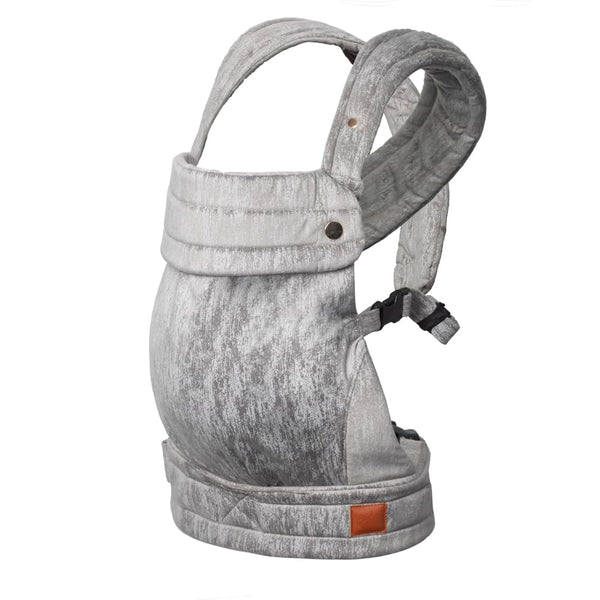 NEST BLANCHE Baby Carrier for Newborn to Toddler, Ergonomic Backpack Design, Front