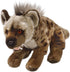 Carl Dick 10.5 inches Spotted Hyena Plush Toy, Soft Stuffed Animal 3282