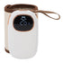 Portable Bottle Warmer Sleeve, USB Charging Baby Milk Bottle Warmer Effective Insulation Reusable Fast Heating