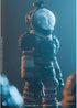 Hiya Toys Alien: Dallas Action Figure, 1:18 Scale, Multicolor