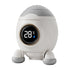 getuse Baby Bath Thermometer Electronic Digital Water Thermometer Waterproof Bathtub Bathroom Infant Toy Household