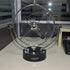 ThinkTop Kinetic Art Asteroid - Educational Physics Mechanics Science Toy for Home Decor