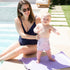 Splash About Neoprene Changing Mat for Babies & Toddlers - Swim Essential