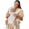 MOMTORY Baby Carrier, Baby Holder Carrier Newborn to Toddler - Ergonomic, Plus