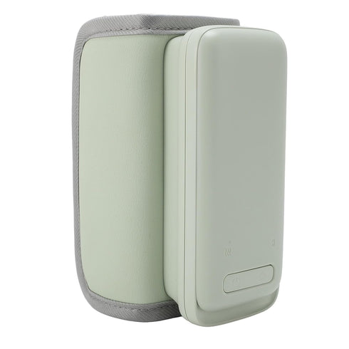 Masyrt Digital Display Baby Bottle Warmer with Insulation Function, Multifunctional Bottle Warmer, Suitable for Outdoor