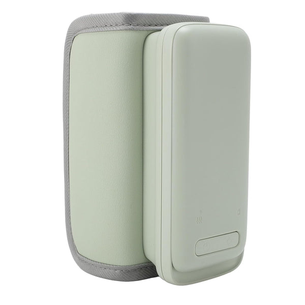Cordless Multifunctional Bottle Warmer, Digital Display Baby Bottle Warmer, Portable Baby Bottle