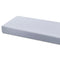 Simmons Kids Quiet Nights Breathable 4-inch Mini Crib Mattress with Removable/Machine Washable