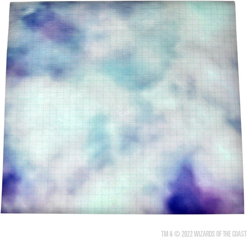 D&D Icons of The Realms: Astral Sea Battle Mat