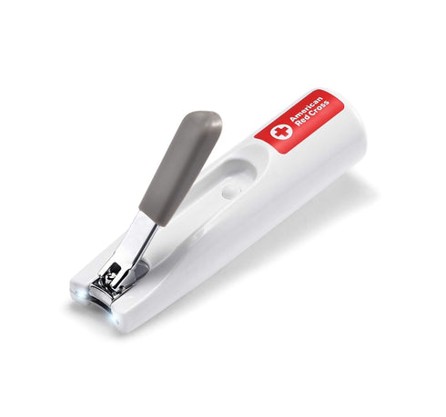 Set The First Years American Red Cross Nail Care