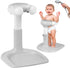 dorabaliy Baby Shower Standing Support with Anti-Slip Base and Shower Head Holder, Adjustable