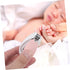 Set 5pc Newborn Nail Clippers Nail Care Kit for Children Toddler Manicure Kit