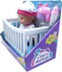New Adventures Baby Maziuna Magic Nursery: Doll in Crib - 8" Baby Doll Playset, Children's Pretend Play, Ages 2+