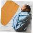 Washable Breathable Cotton Changing Pad Cover for Diaper Tables