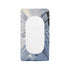 Wild Wolf Changing Pad Covers for Baby, Snow Diaper Changing Table Covers for Newborn Boys, Soft and Breathable