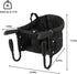 Wintline Dog & Cat Table High Chair, Adjustable Pet Booster Seat for Feeding & Desk Use, Secure Seatmate Chair