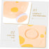 Trimmer Healeved Electric Nail for Safe and Efficient Fingernail Care -Shaped Design Grinding for Newborns and Toddlers
