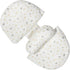 Pregnancy Pillow Belly Pillow Back Cushion Adjustable Lumbar Support for Side Sleeping