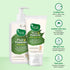 Mother Sparsh 200 ml 50g Plant Powered Natural Baby Wash, + Plant Powered Natural Baby face Cream