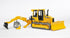 1:16 Premium Rear Hydraulic Arm with Grabber - Scale Model