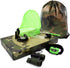 Kids Outdoor Adventure Set, Educational Toys with Binoculars, LED Headlamp, Compass, and Backpack for Boys