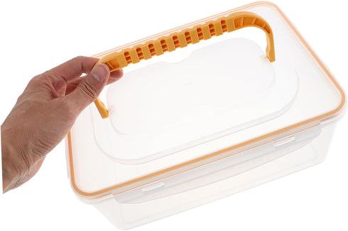 Breastmilk Storage Organizer - Freezer Accessory for Breastfeeding