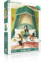 New York Puzzle Company - Janet Hill Breakfast in Bed - 500
