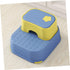Vaguelly Boys and Girls Step Stool for Potty Training Non-Slip Dual-Layer Toddler Foot Stool Heavy-Duty Bathroom Safety