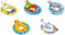 Intex Inflatable See Me Sit Pool Ride for Age 3-4 (Colors/Styles Vary)