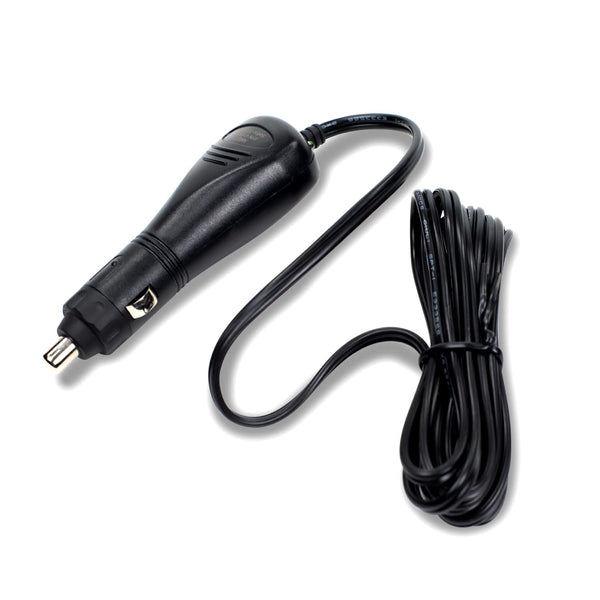 Ameda Purely Yours Breast Pump Car Adapter