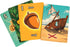 Skybound: Pirate Tails - A Squirrley Game of Buried Nuts, Collection Game for Ages 8+, 2-5 Players