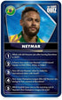 Top Trumps Soccer Trivia Game - Quiz Games for Kids and Adults - Great Travel and Road Trip Games