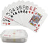 Large-Print Braille Playing Cards for Vision Impairments - Entertainment Supplies for All