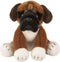 Ganz H14197 12" Heritage Boxer Stuffed Animal