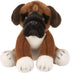 Ganz H14197 12" Heritage Boxer Stuffed Animal