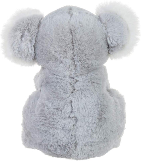 Apricot Lamb Toys Plush Koala Stuffed Animal: Soft Cuddly Toy Perfect for Child, Cheer Koala, 9 Inches