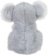 Apricot Lamb Toys Plush Koala Stuffed Animal: Soft Cuddly Toy Perfect for Child, Cheer Koala, 9 Inches