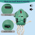 0-6 6-12 12-18 Tummy 3 4 5 6 7 8 9 10 11 12 1st Electric Crawling Dancing Octopus Toy for Walking Baby Boy Girl Months