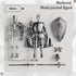 Osmanthus bloom T13 Set,Skeleton Figures,Dummy 13,Lucky 13 Action Figure Knight Action Figures,Knight Action