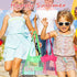 Frienda 15 Pack Mesh Beach Tote Bag, Seashell Bags, Bag Toys Organizer for Holding Beach Children' Toys Market