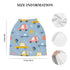 Schgap Cartoon Cars Car Seat Cover Canopy for Baby Nursing Cover Breastfeeding Baby Carrier Covers Carseat Canopy