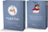 Dr. Bird's Cards - Flight Path Card Deck | Your Ultimate Self-Help Companion for Personal Growth, Mindfulness, and Self-Love | Ideal for Journaling, Meditation, and Therapy