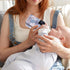 Warmer,5V 2A 40C-60 Car Travel Bottle USB Heating Bottle Warmer C Three Gear Adjustable Car Travel Milk Bottle Warmer